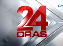 24 Oras December 6 2023 Full HD Episode