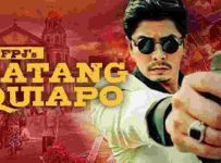 Batang Quiapo January 22  2024 Full HD Episode
