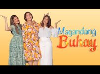 Magandang Buhay January 19 2024 Full HD Episode