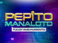 Pepito Manaloto December 2 2023 Full HD Episode