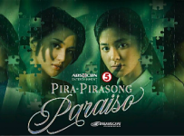 Pira Pirasong Paraiso January 19 2024 Full HD Episode