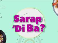 Sarap Di Ba January 20 2024 Full HD Episode